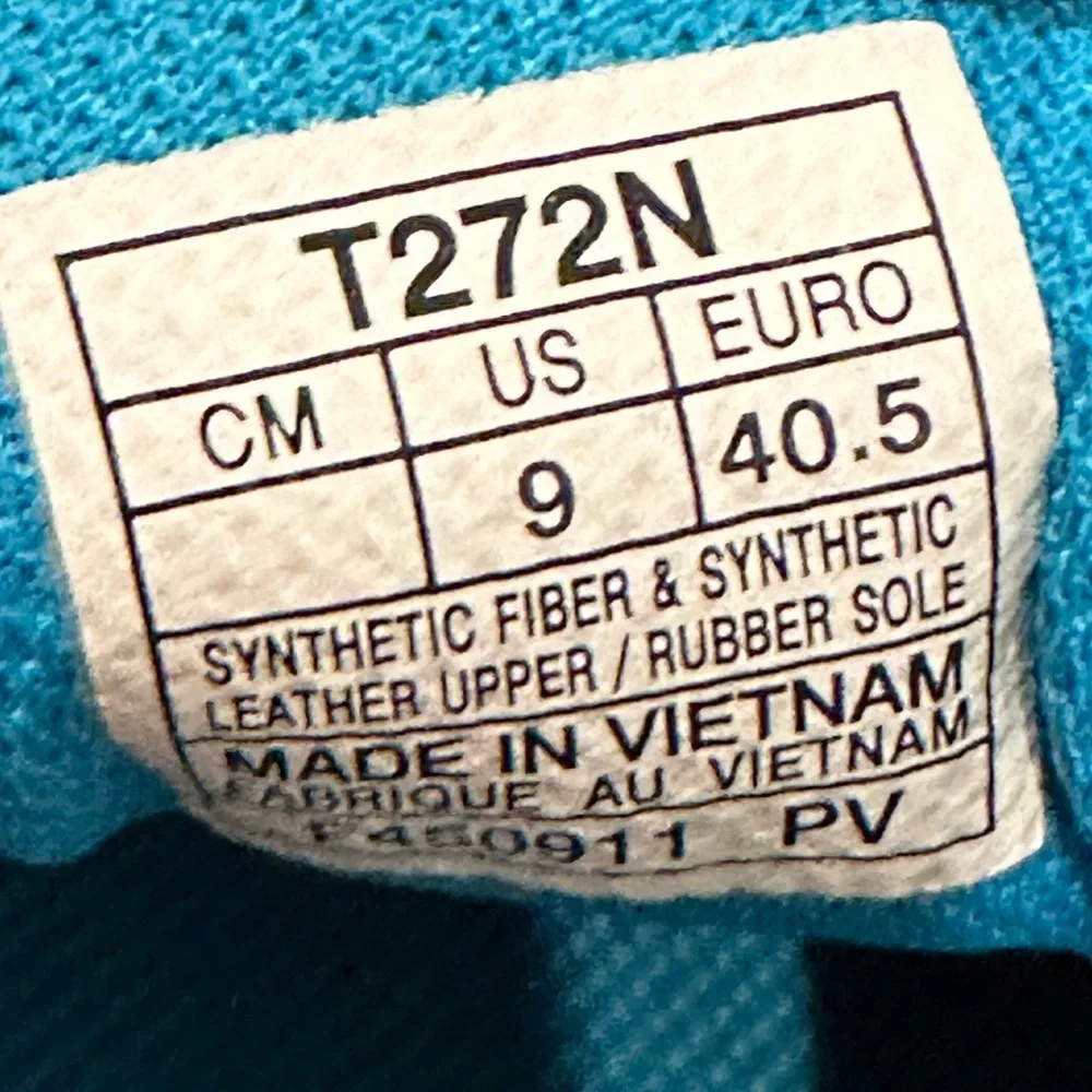Nike euc gel